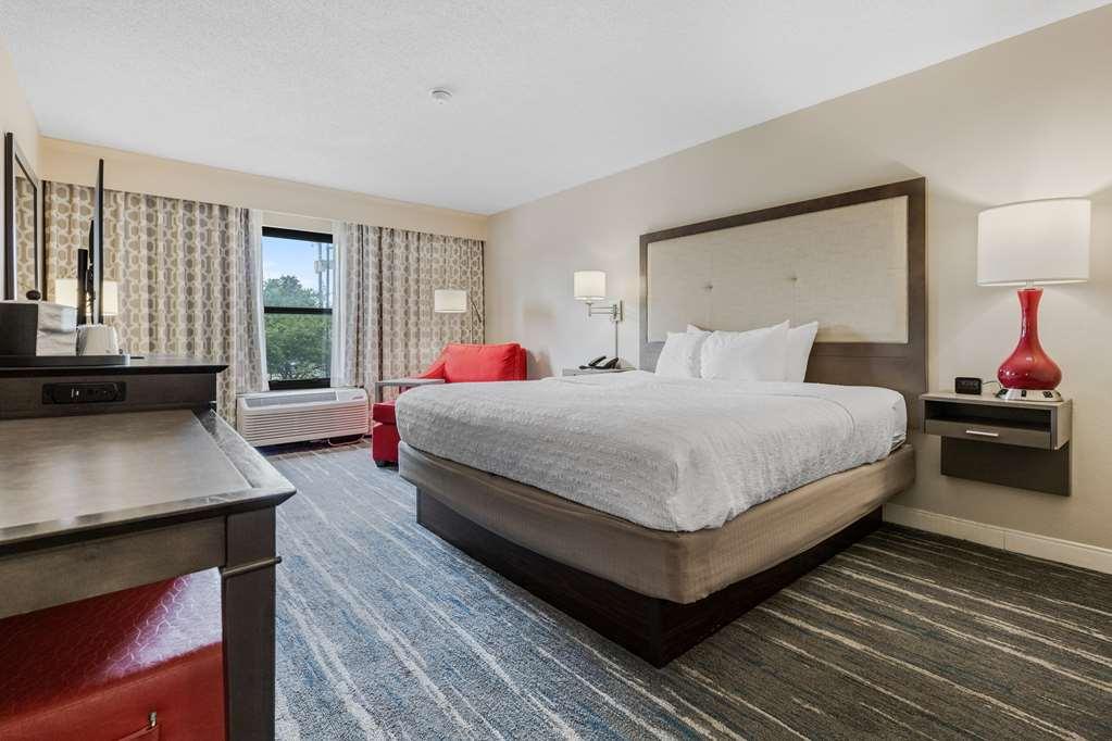 Hampton Inn & Suites Memphis-Wolfchase Galleria Bartlett Zimmer foto