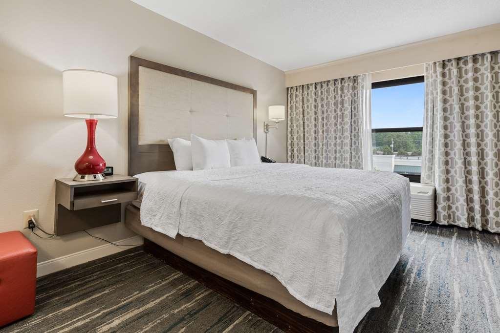 Hampton Inn & Suites Memphis-Wolfchase Galleria Bartlett Zimmer foto