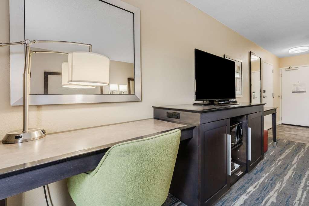 Hampton Inn & Suites Memphis-Wolfchase Galleria Bartlett Zimmer foto