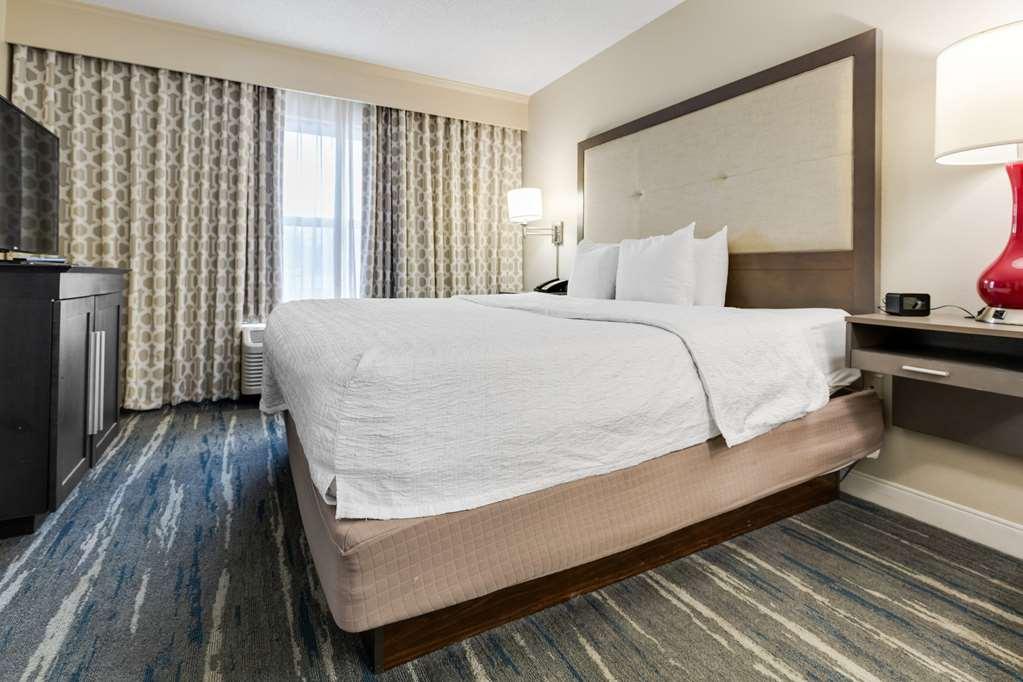 Hampton Inn & Suites Memphis-Wolfchase Galleria Bartlett Zimmer foto