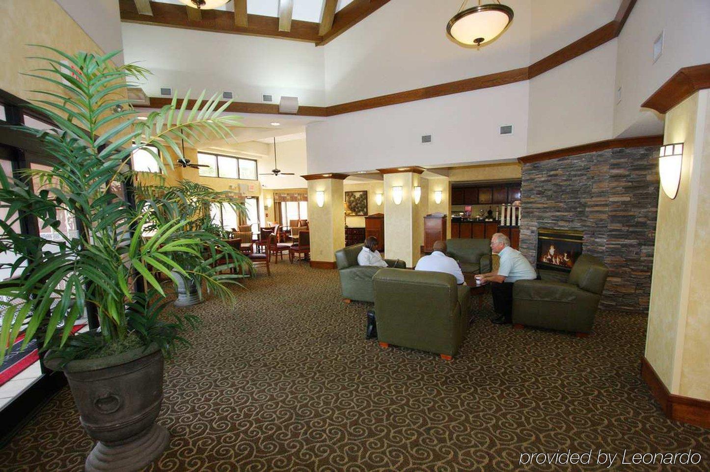 Hampton Inn & Suites Memphis-Wolfchase Galleria Bartlett Interior foto