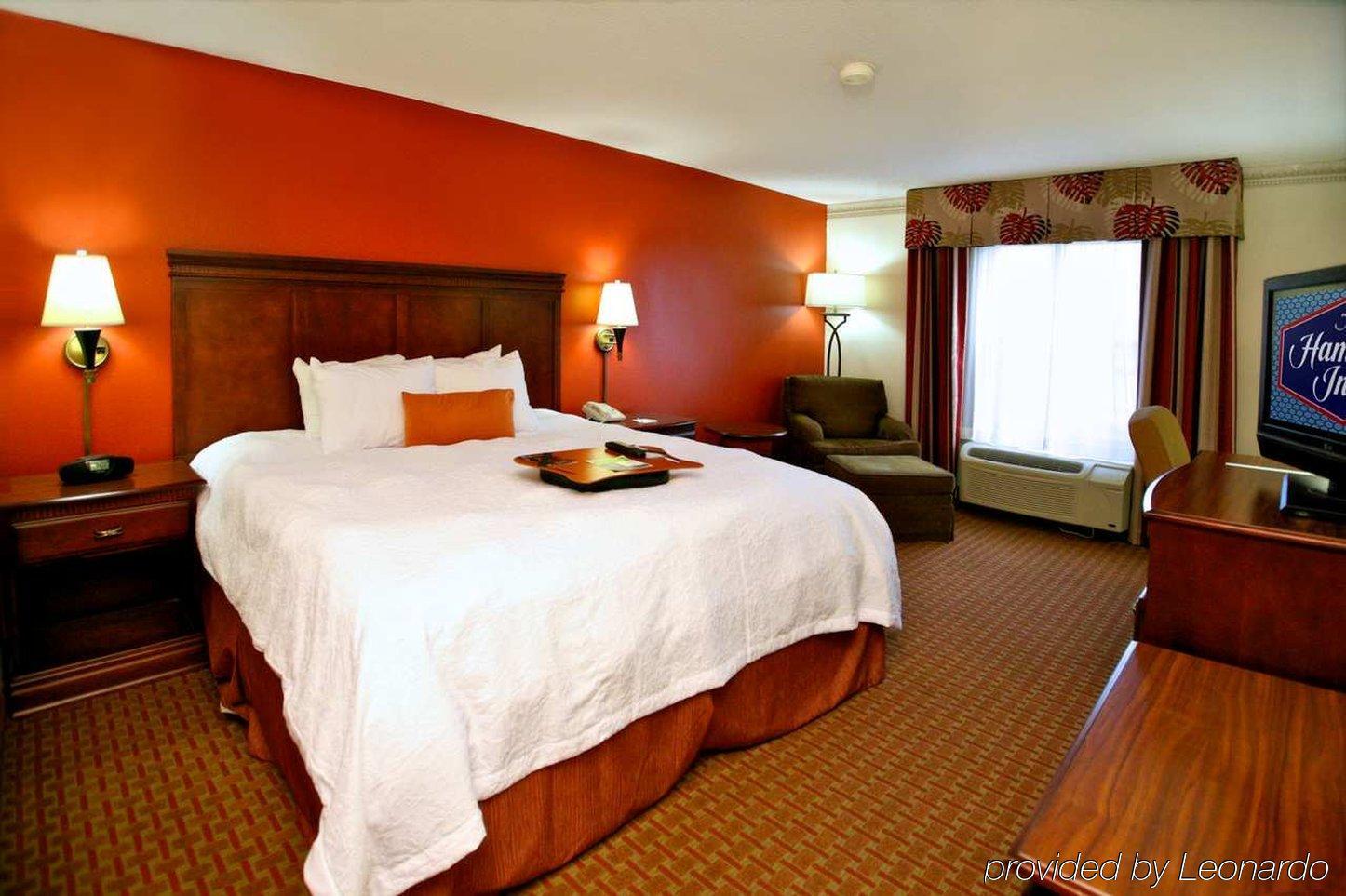 Hampton Inn & Suites Memphis-Wolfchase Galleria Bartlett Zimmer foto