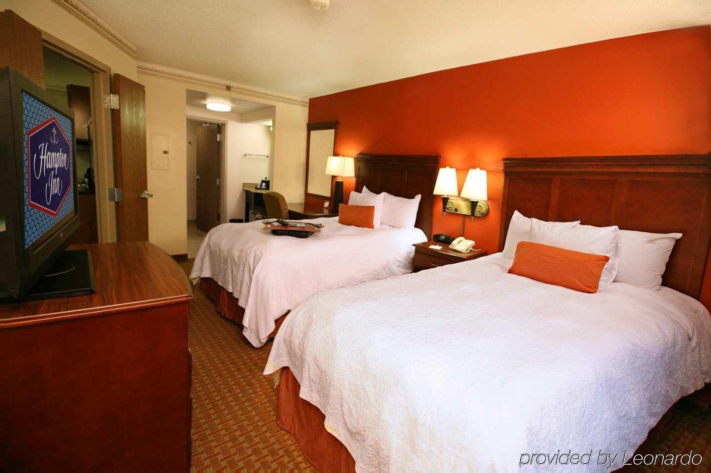 Hampton Inn & Suites Memphis-Wolfchase Galleria Bartlett Zimmer foto