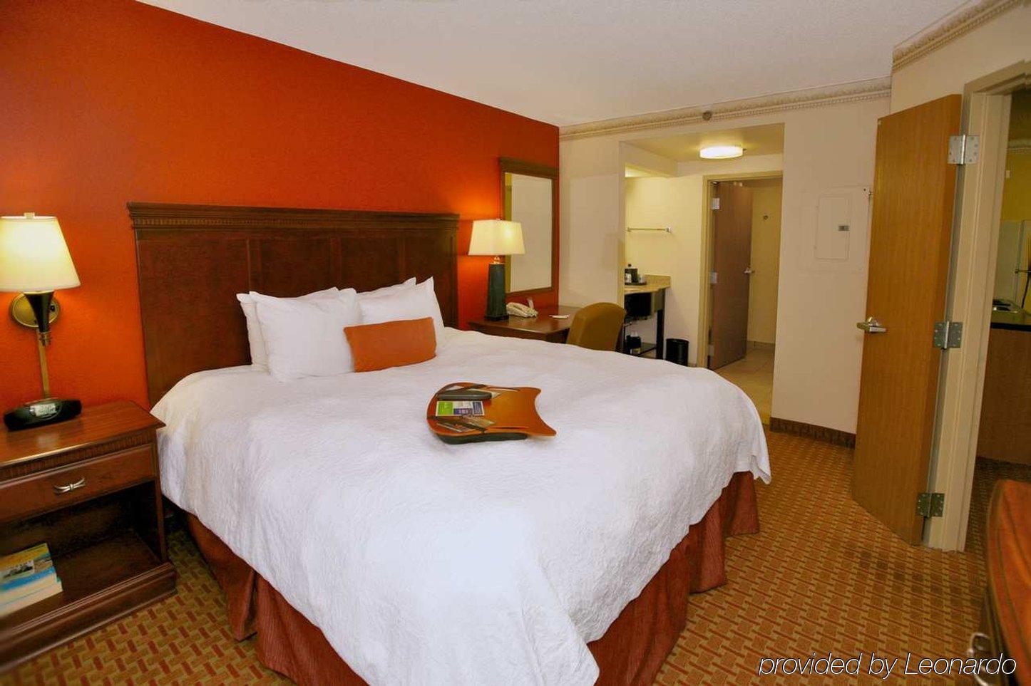 Hampton Inn & Suites Memphis-Wolfchase Galleria Bartlett Zimmer foto