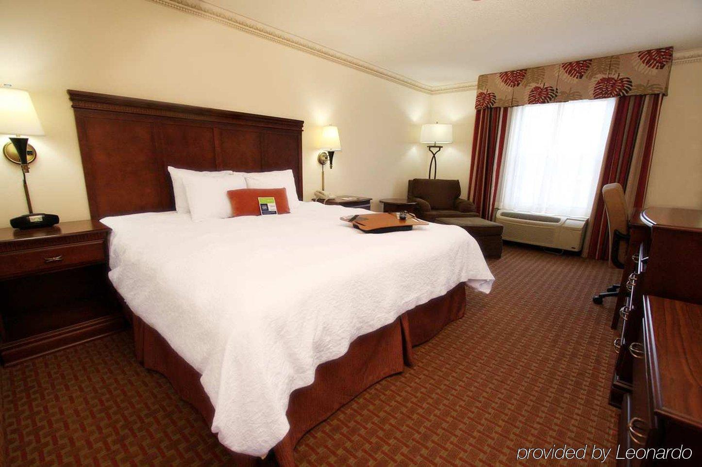 Hampton Inn & Suites Memphis-Wolfchase Galleria Bartlett Zimmer foto