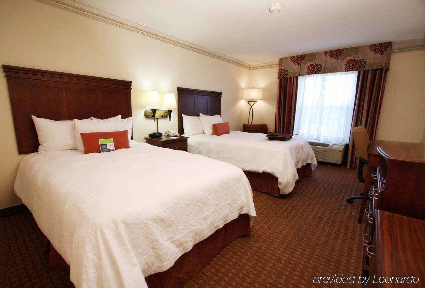Hampton Inn & Suites Memphis-Wolfchase Galleria Bartlett Zimmer foto