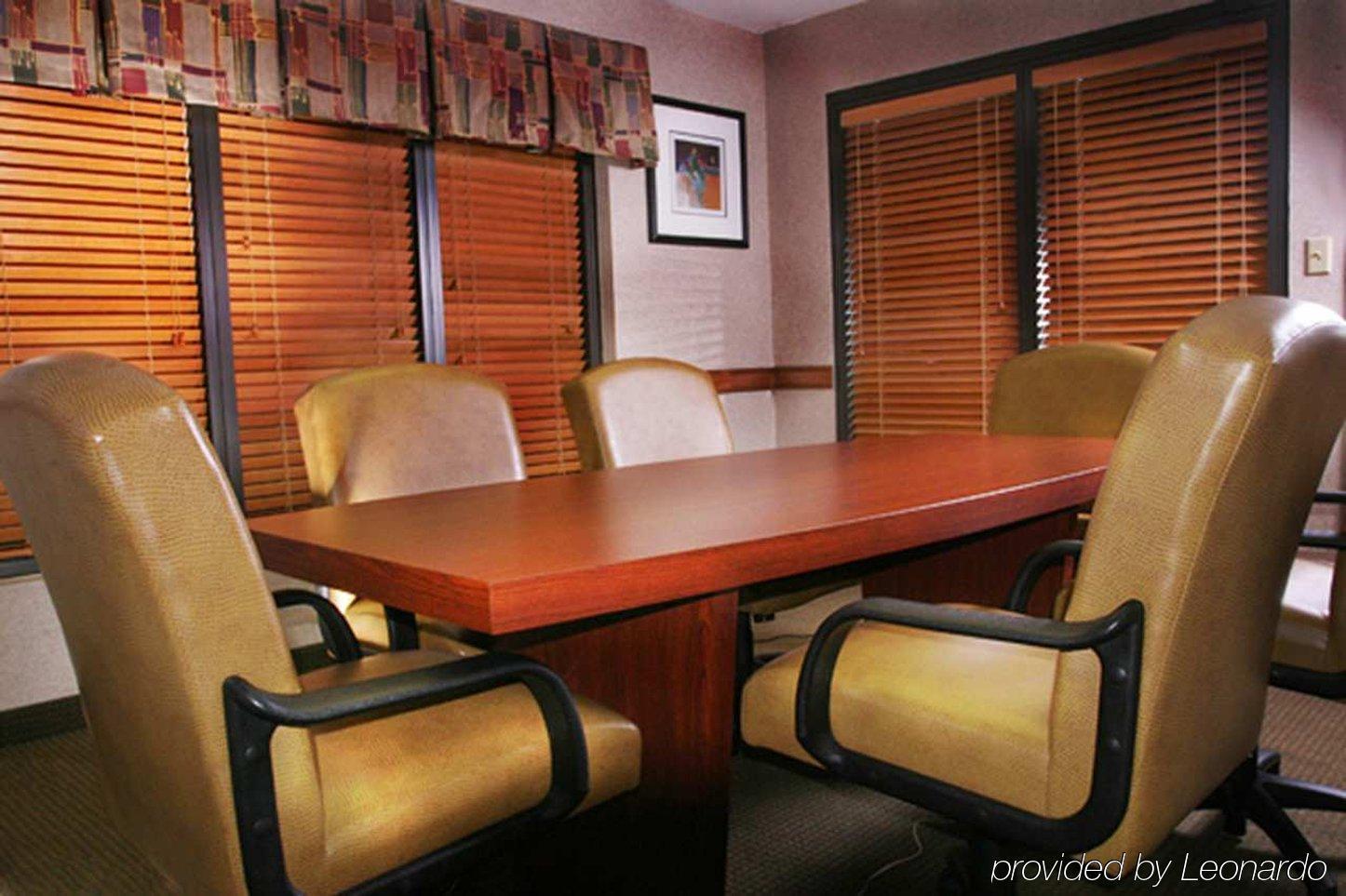 Hampton Inn & Suites Memphis-Wolfchase Galleria Bartlett Einrichtungen foto