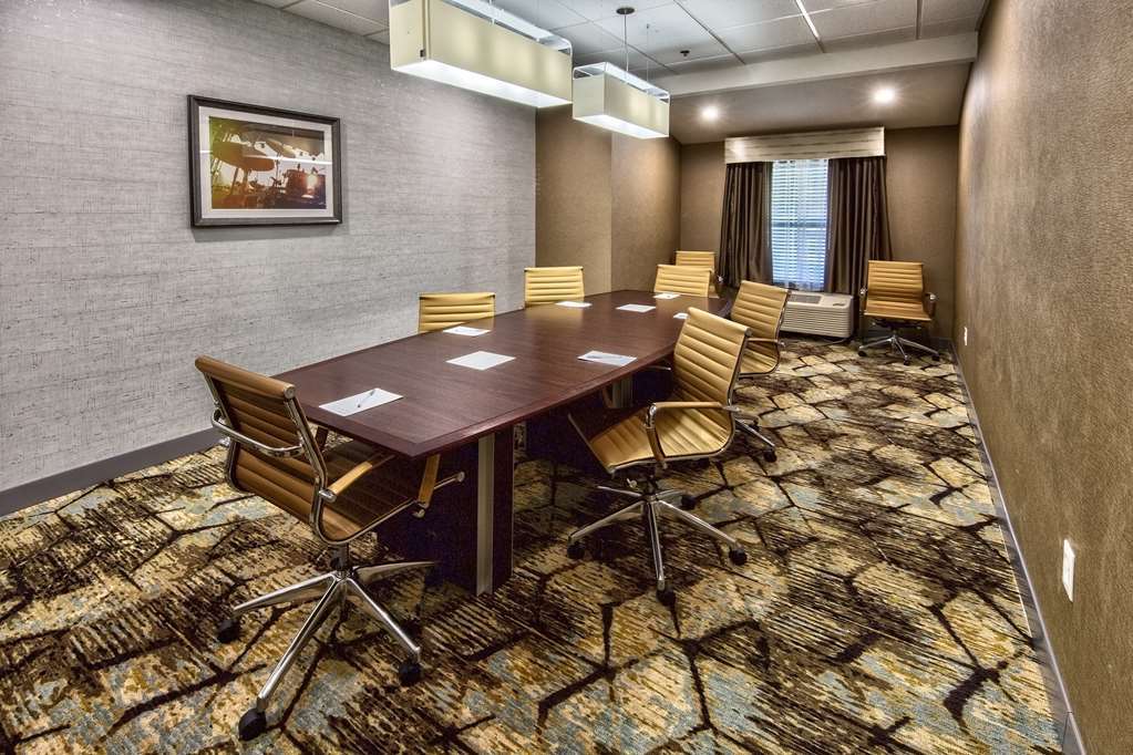 Hampton Inn & Suites Memphis-Wolfchase Galleria Bartlett Einrichtungen foto