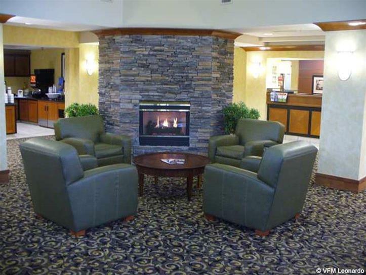 Hampton Inn & Suites Memphis-Wolfchase Galleria Bartlett Interior foto